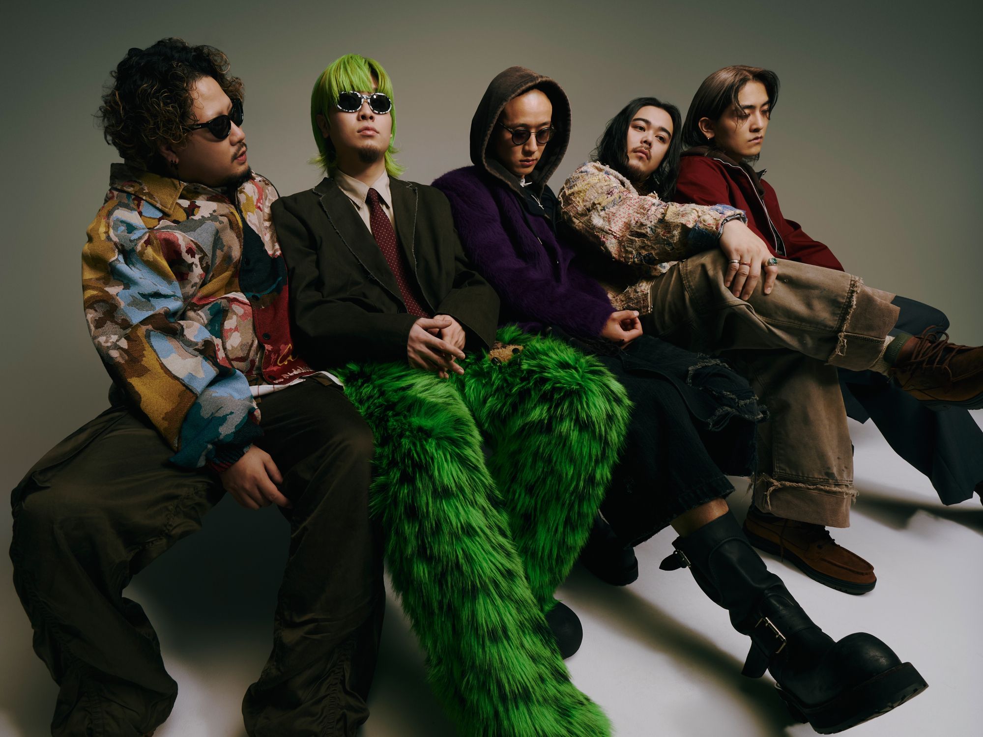 Kroi│Kroi Official Site