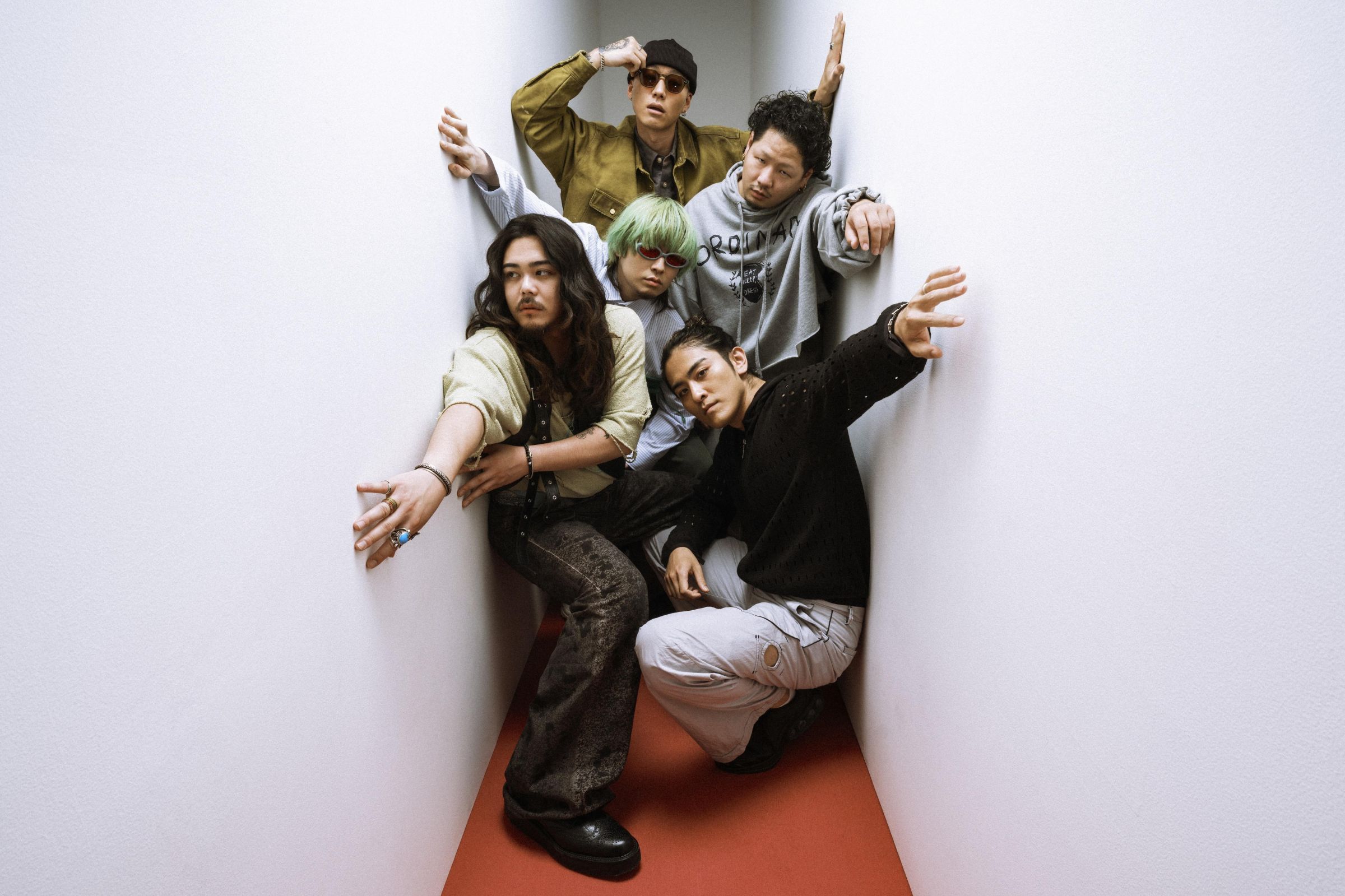 Kroi New Single Method Release Kroi Official Site Kroi New Single Method Release Kroi Official Site