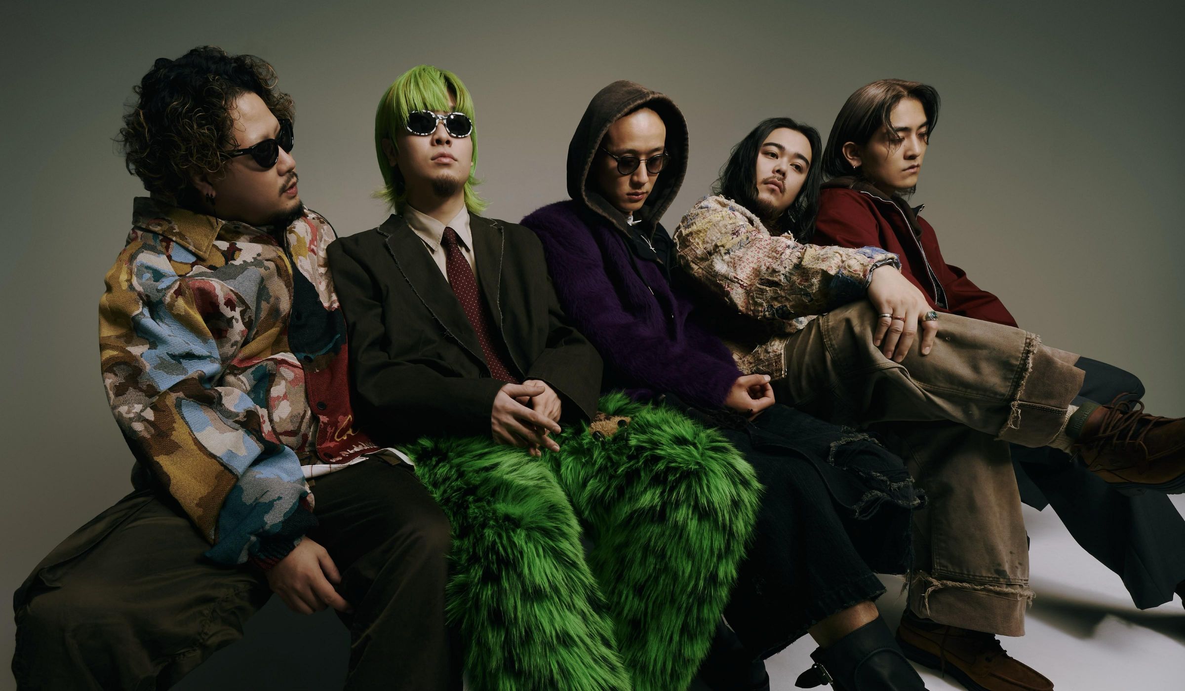 Kroi│Kroi Official Site