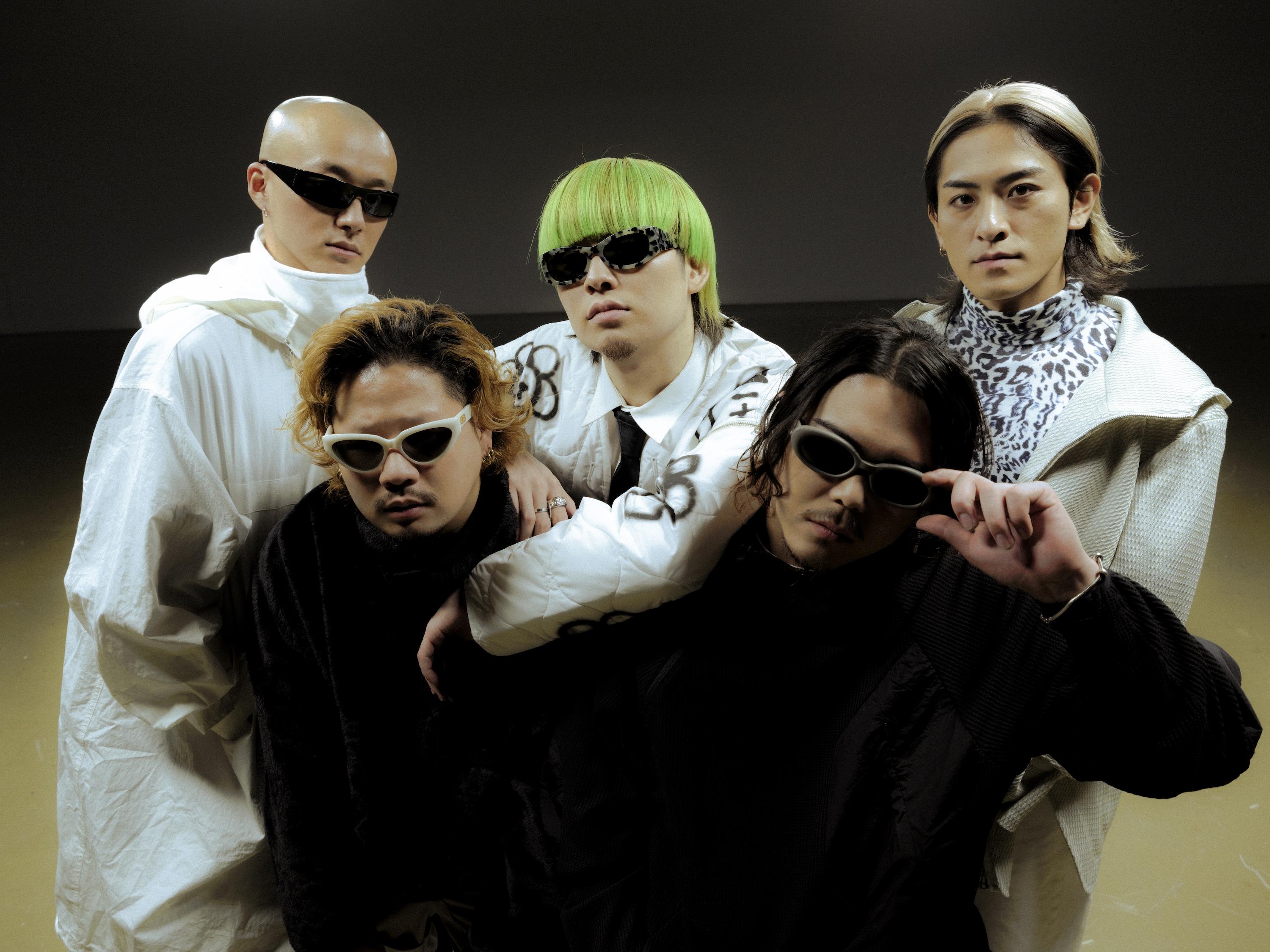 Kroi│Kroi Official Site